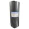 York York Wasco Seal 12 in. W X 150 ft. L Polyethylene Flashing Black WASCO2012PLUS - alternate 1